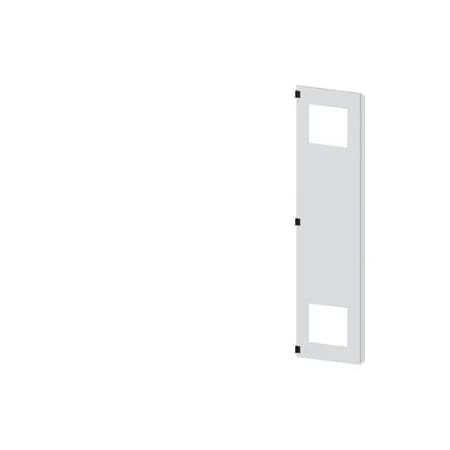Siemens SIVACON door half 8MF1250-2UT25-3BA2
