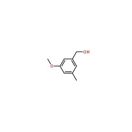 Ak Scientific (3-Methoxy-5-methylphenyl)methanol (1g), CAS 119650-44-1 3394AA-1g