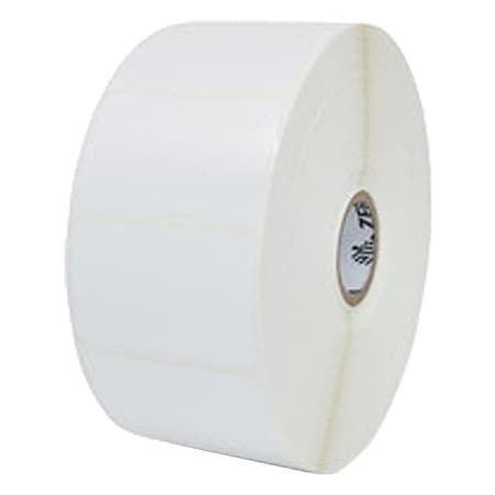 Zebra BarcodePrinterLabels, ThermalTransfer, Wht 18940