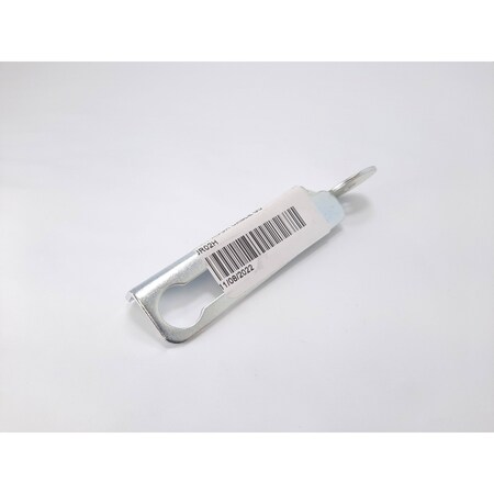 Mtd Brkt-Augr Cable Gu 790-00206B