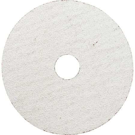 Pferd 5'' x 7/8'' Fiber Disc - Ceramic Oxide CO-ALU, 80 Grit 40776