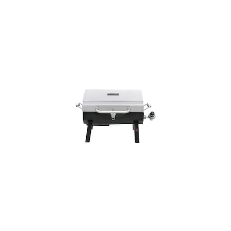 Char-Broil Tabletop Gas Grill, 10,000-BTU, 200-Sq. In. 465640214