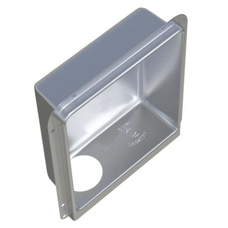 Inovate Dryerbox 4.25 Deep Down DB-4D