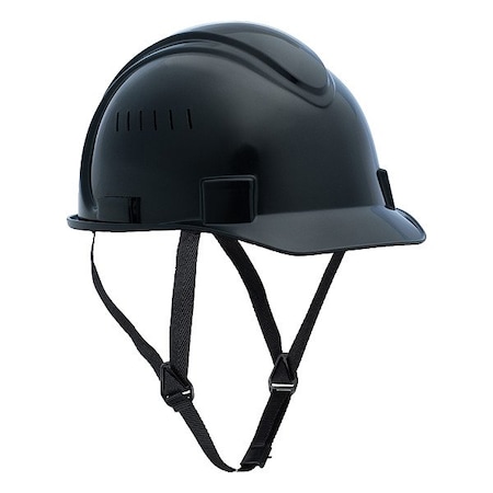 Honeywell North Hard Hat, HDPE, 4 Point Ratchet, Type 1, Class C NSB21011