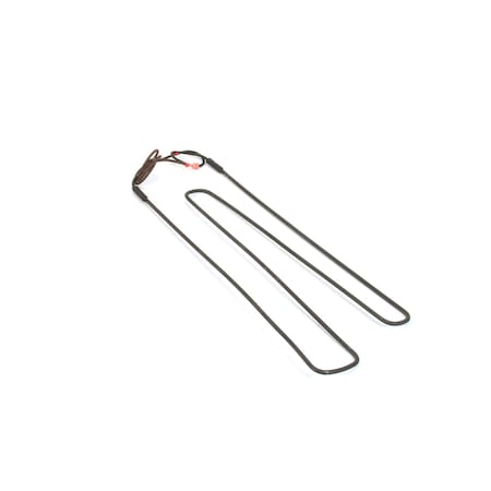 Silver King Heater, Defrost, Evaporator, 230V, AKF27 26073