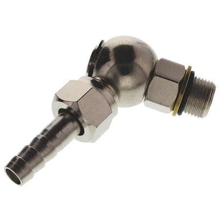 Protectionpro 0.25 in. Air Inlet Assembly for 39054 PR2614069