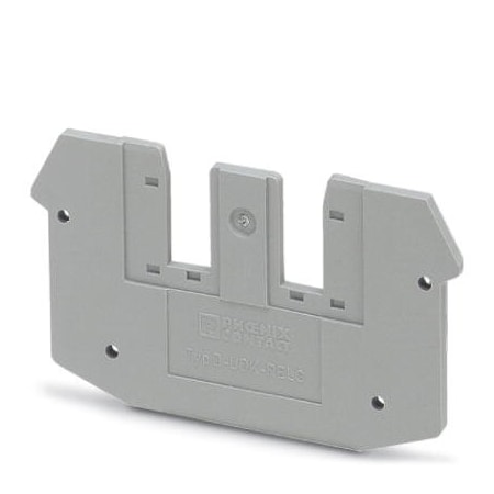 Phoenix Contact D-UDK-RELG Basic terminal block Length: 2777027