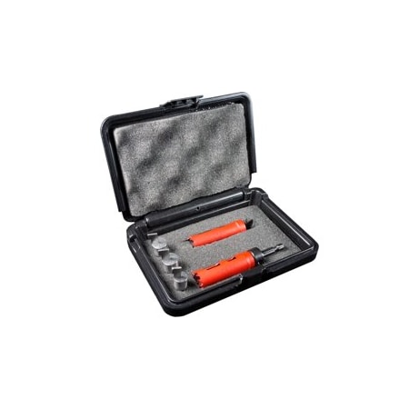 Framon Mfg / Blue Dog Keys Safe Deposit Box Killer Kit SDK1