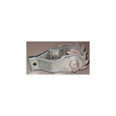 Dare Products Aluminum Wire Strainer/Tightener Silver 1703-C