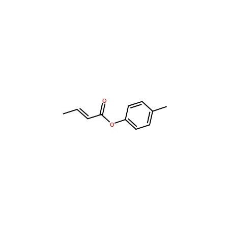 Ak Scientific p-Tolyl Crotonate (5g), CAS 41873-74-9 7495AL-5g