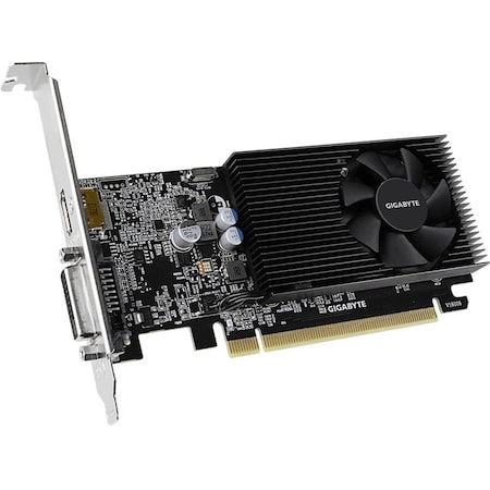 Gigabyte GIGABYTE GV-N1030D4-2GL GV-N1030D4-2GL