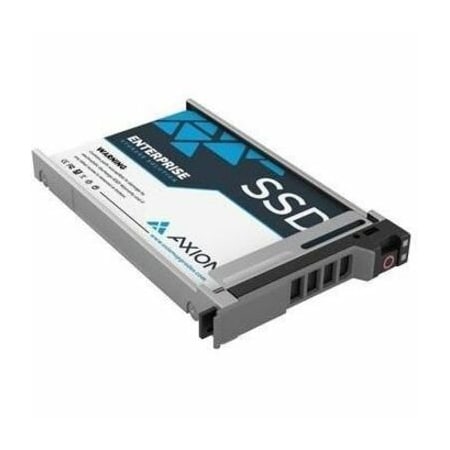 Axiom UX10 7.68 TB Solid State Drive - 2.5" Internal - PCI Express NVMe (PCI Express NVMe 4.0 x4) SSDUX10HN7T6-AX