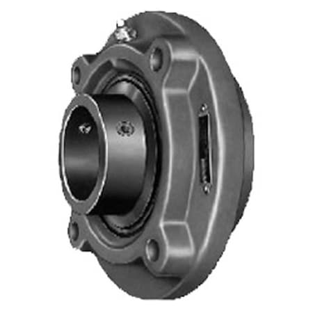 Sealmaster Bearing-Flanged MFC-39C MFC-39C