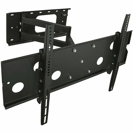 Mount-It Full Motion TV Wall Mount with Long Exte MI-319L