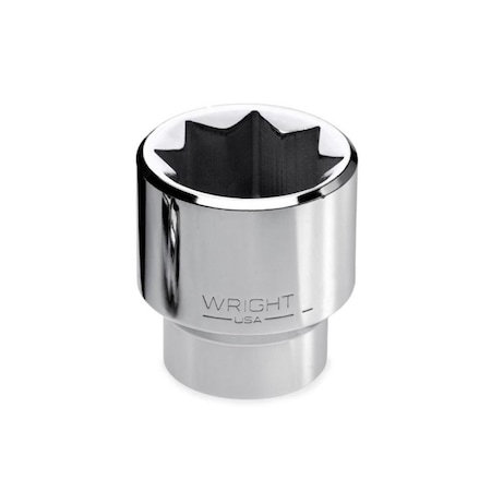 Wright Tool Socket 1/4" Drive 8 Point Standard Socke 2308