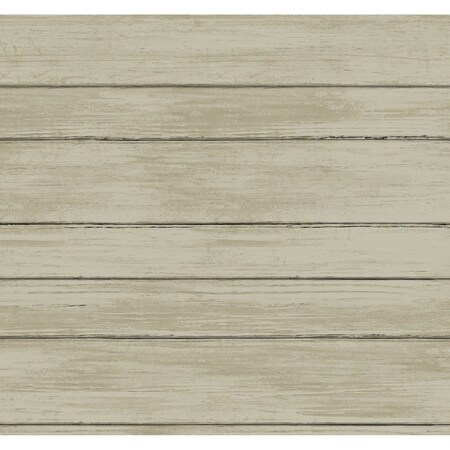 York Wallcoverings Broad Side Beige Wallpaper ND3053N