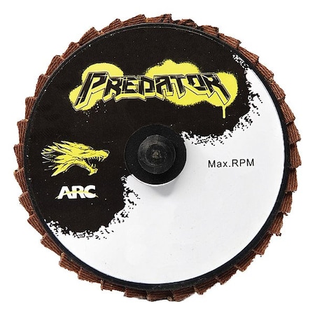 Arc Abrasives FD 71-1056303