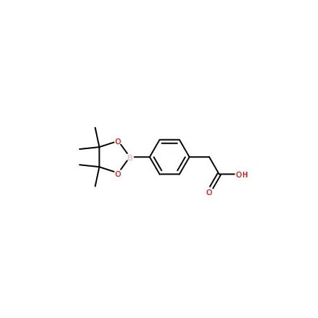 Ak Scientific 4-(Carboxymethyl)phenylboronic acid pinacol ester (25g), CAS 797755-07-8 X2268-25g