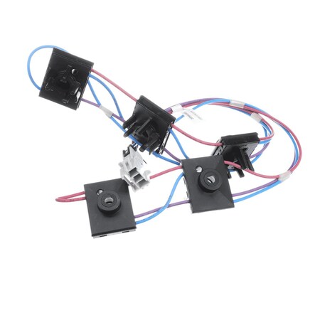 Ge HARNESS SWITCHES WB18X46772