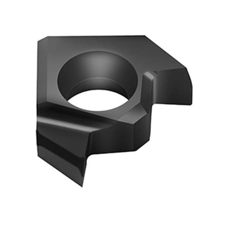 Vardex 5.0L IN 10 TPI ABUT Indexable Thread Milling Inserts TMSD Standard VBX Grade 088-00111