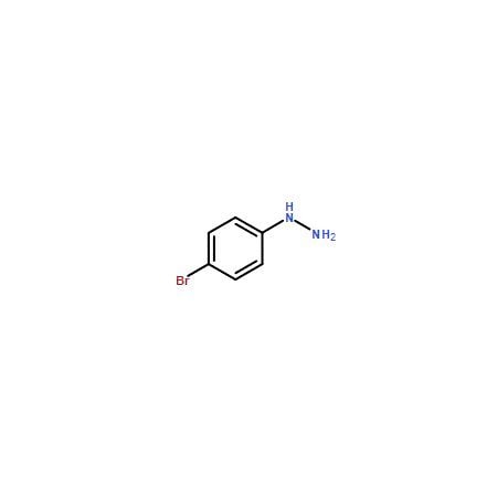 Ak Scientific (4-Bromophenyl)hydrazine (1g), CAS 589-21-9 Y1597-1g