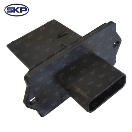 Skyward Automotive Products HVAC Blower Motor Resistor, SK973045