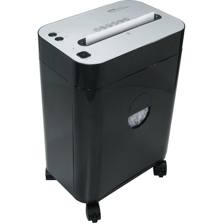 Hp 12 Sht Cross Cut Shredder 29127H