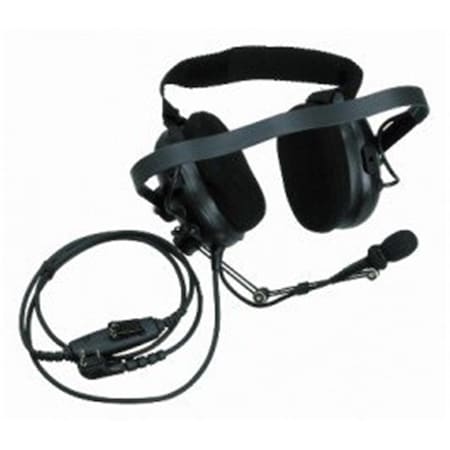 Kenwood Bh Style Headset 2- Pin KHS-10-BH