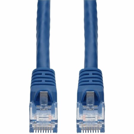 Add-On 1.5Ft Rj-45 M/M Cat6 Blue Cu Patch Cbl ADD-1-5FCAT6-BE