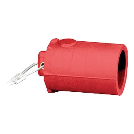 Leviton Plugs and Receptacles 22P22-R