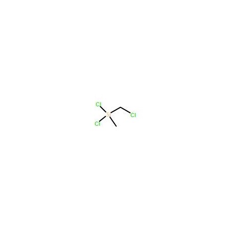 Ak Scientific Chloromethyldichloromethylsilane (25g), CAS 1558-33-4 7376AL-25g