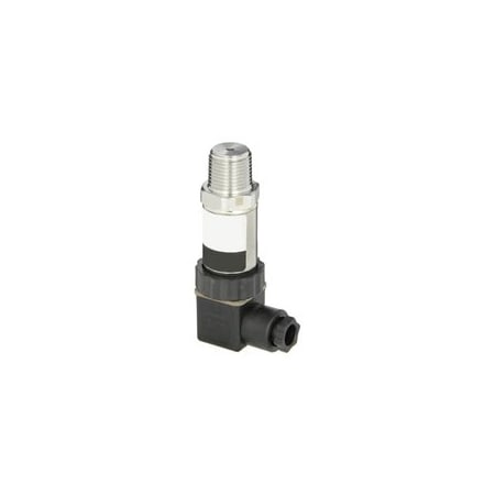 Noshok Pressure and Temperature Control Valves 615-50INH2O-1-1-8-8