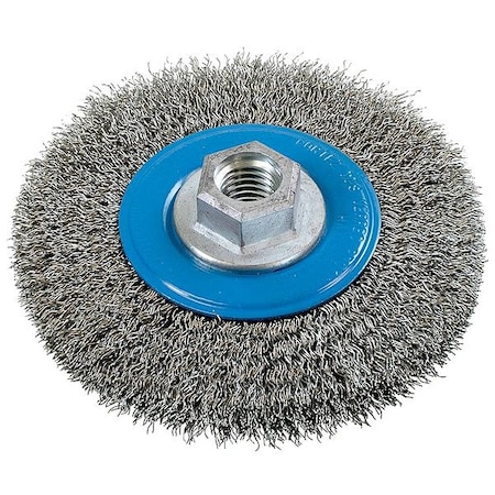 Walter Quick-Change, 2" dia., PK25 09D108