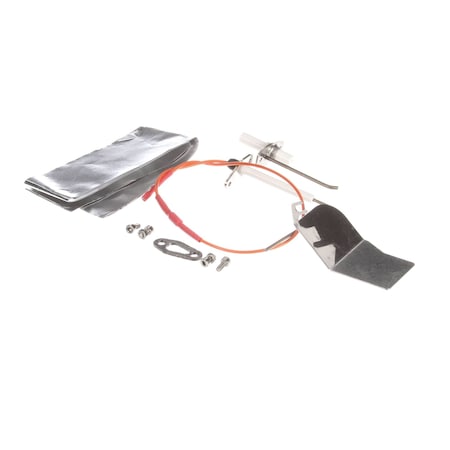 Convotherm Ignition And Ground Electrode, 4 4056950