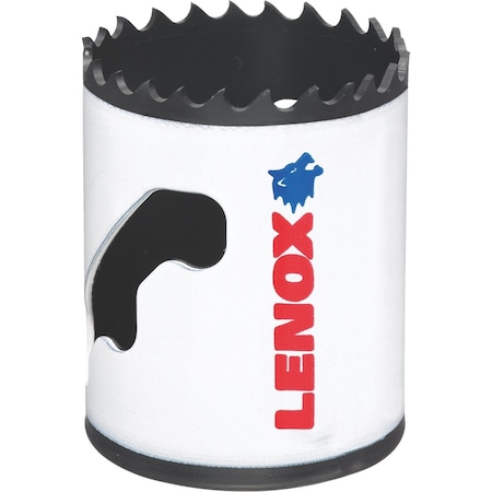Lenox Speed Slot 1-5/8'' Bi-Metal Hole Saw 3002626L