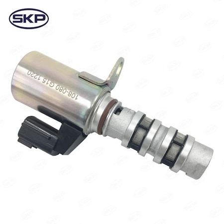 Engine Variable Valve Timing (VVT) Solenoid,
