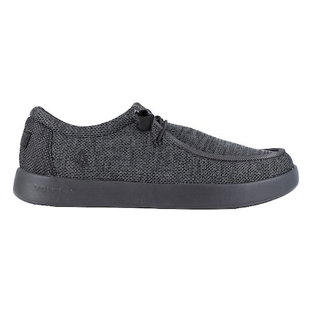 Volcom Women's VM30812F-W-09.0, Fabric Upper, Black, Size 9 VM30812F-W-09.0