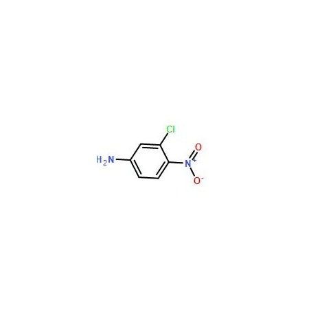 Ak Scientific 3-Chloro-4-nitroaniline (5g), CAS 825-41-2 W8626-5g
