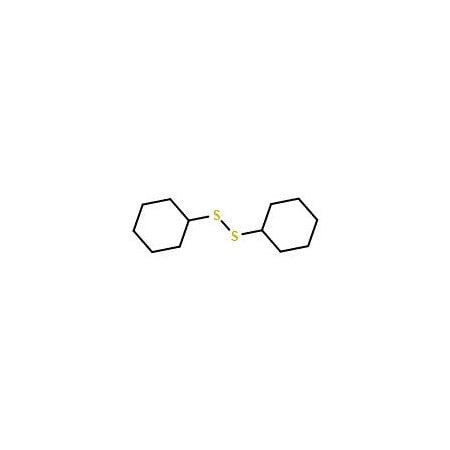 Ak Scientific Dicyclohexyl disulfide (5g), CAS 2550-40-5 U813-5g