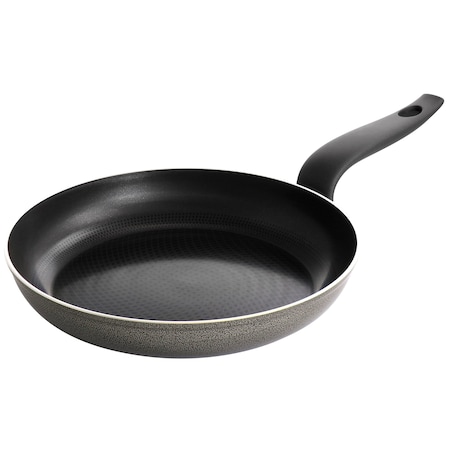 Tosca Cortona 10 Inch Nonstick Aluminum Frying Pan in Warm Grey 82632.01