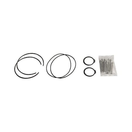 Milemarker Locking Hub Service Kit 402SK