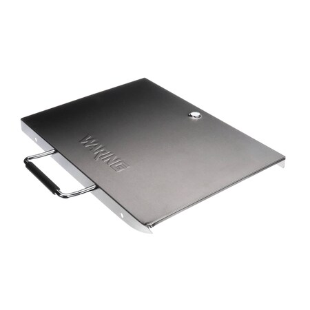Waring Cover with Handle, 250 Series Grill 029945