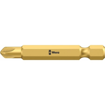 Wera 871/4 DC TORQ-SET Mplus bits, 4 x 50 mm 5066688001