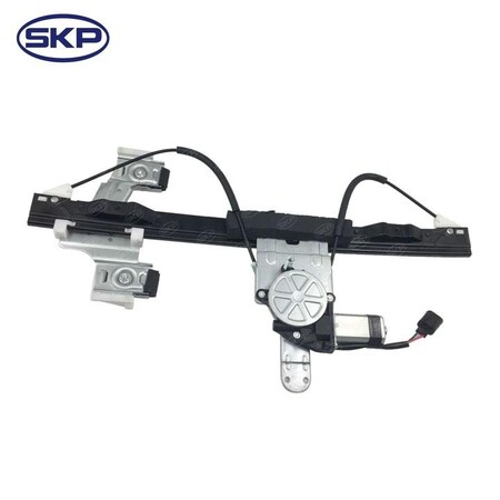 Skyward Automotive Products Window Motor and Regulator Assembly,  SK741890