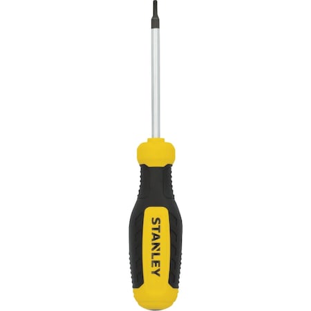 Stanley T10 x 3'' Torx Screwdriver STHT60814