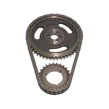Cloyes 9-3110 Original Race True Rollers Timing Set for 1965-1975 Chevy Bel Air 442188