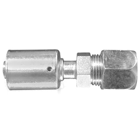 Dayco 118122 0.40 in. Hydraulic Beadlock Coupling W6D-118122