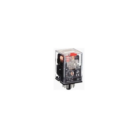 Omron Relays MKS3PI-5