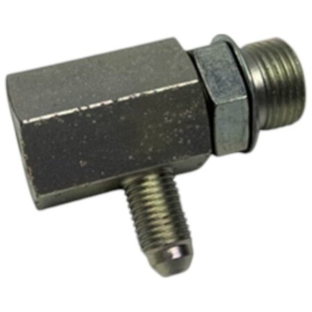 John Deere ADAPTER FITTING, JOHN DEERE OEM AA30088 AA30088