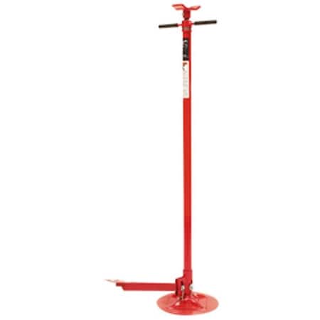 Gourmetgalley 0.75 Ton with Foot Pedal Under Hoist Stand GO3046830